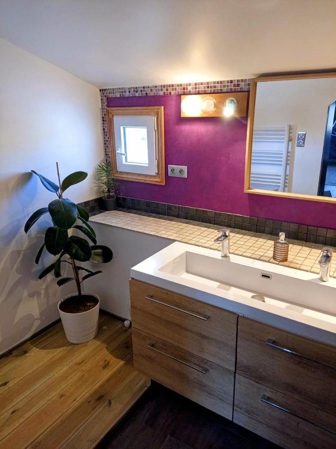 Villa Dali La Garde 260M2 Jacuzzi, Sauna, Piscine, Jardin 500M2, 5 Minutes De La Plage Extérieur photo