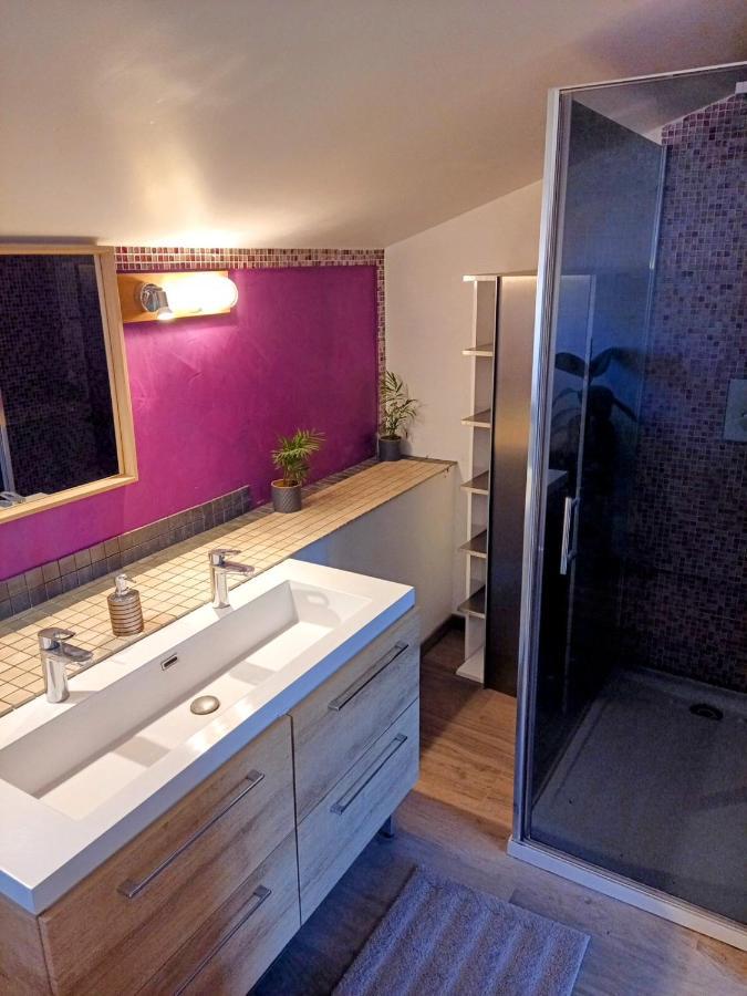 Villa Dali La Garde 260M2 Jacuzzi, Sauna, Piscine, Jardin 500M2, 5 Minutes De La Plage Extérieur photo